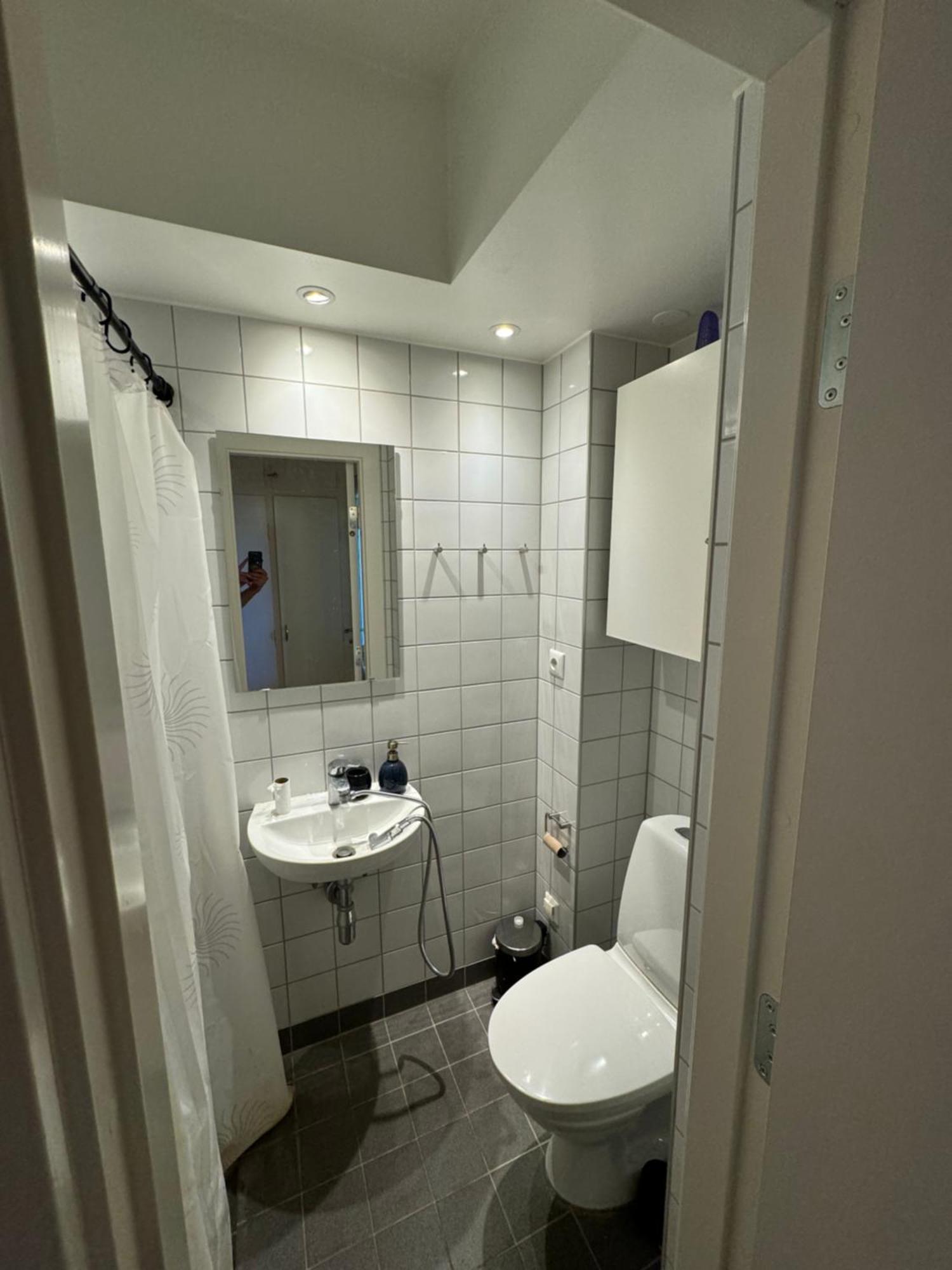Near Downtown! Apartment Copenhagen