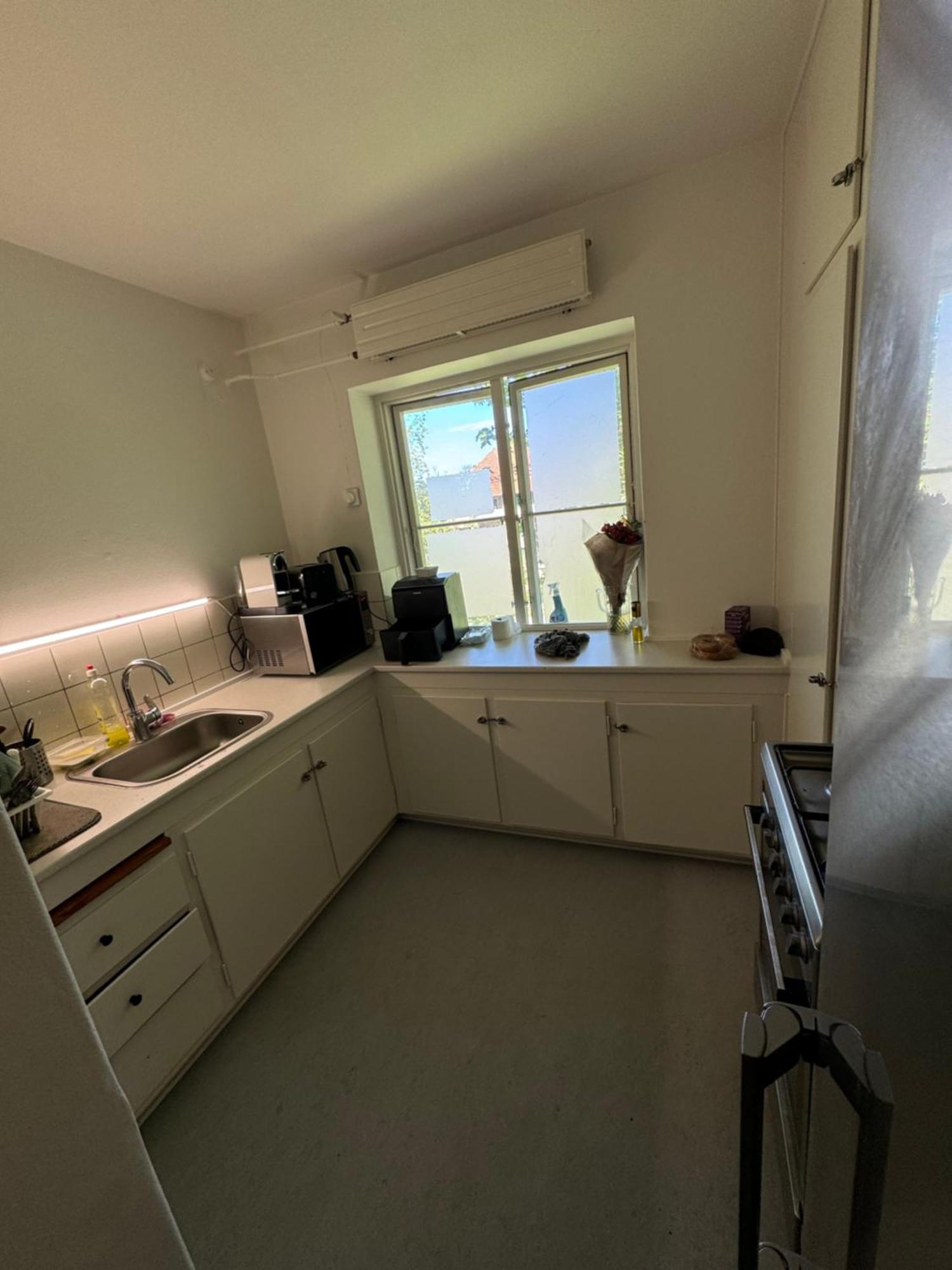 Apartment Near Downtown! Copenhagen
