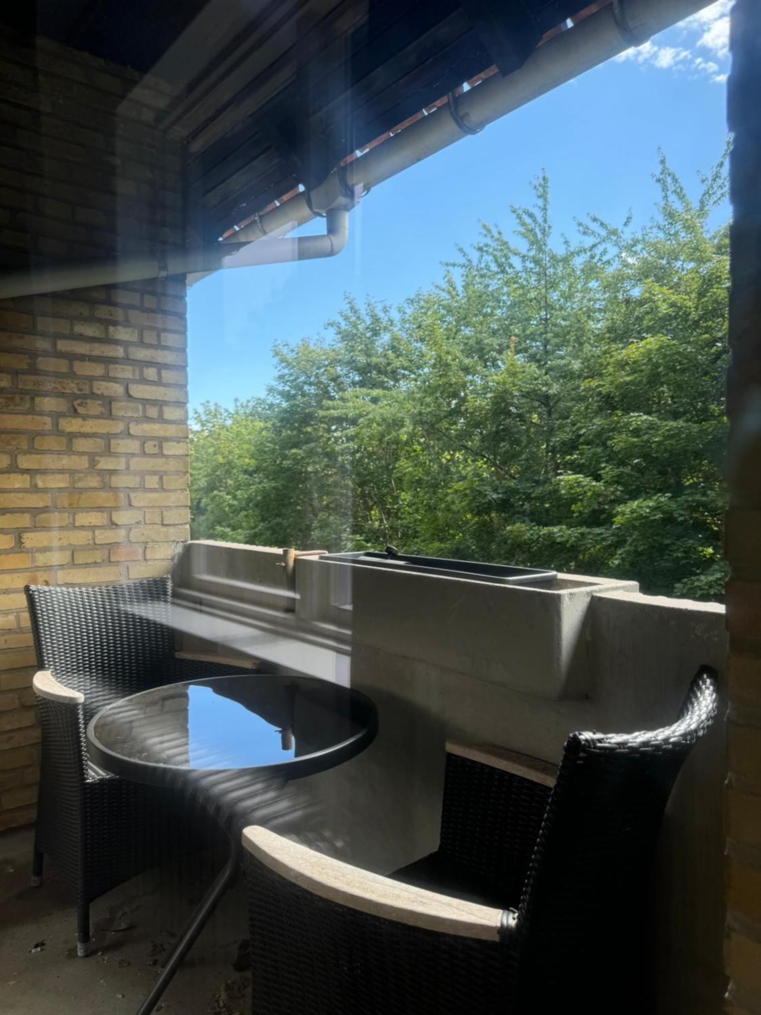 Apartment Near Downtown!
